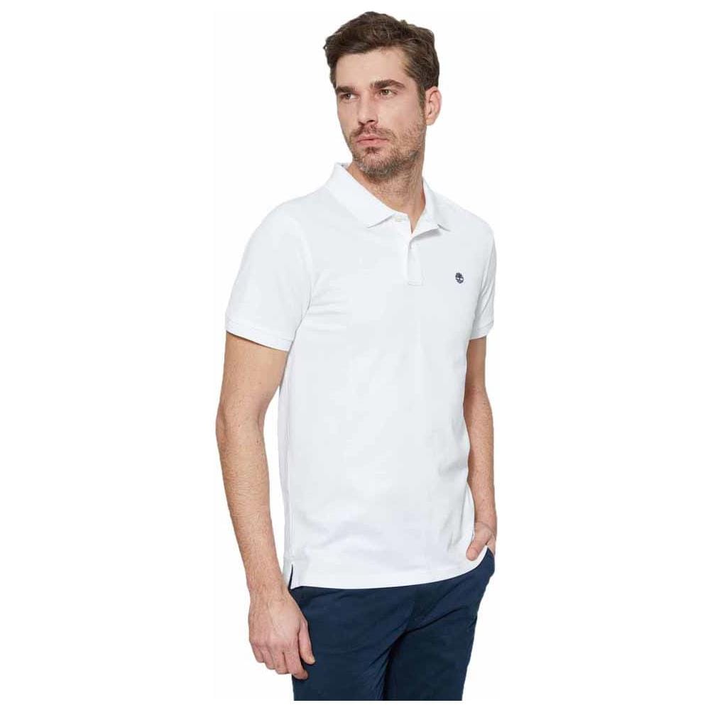 Polo Millers River Abbigliamento Uomo L - Foto 1