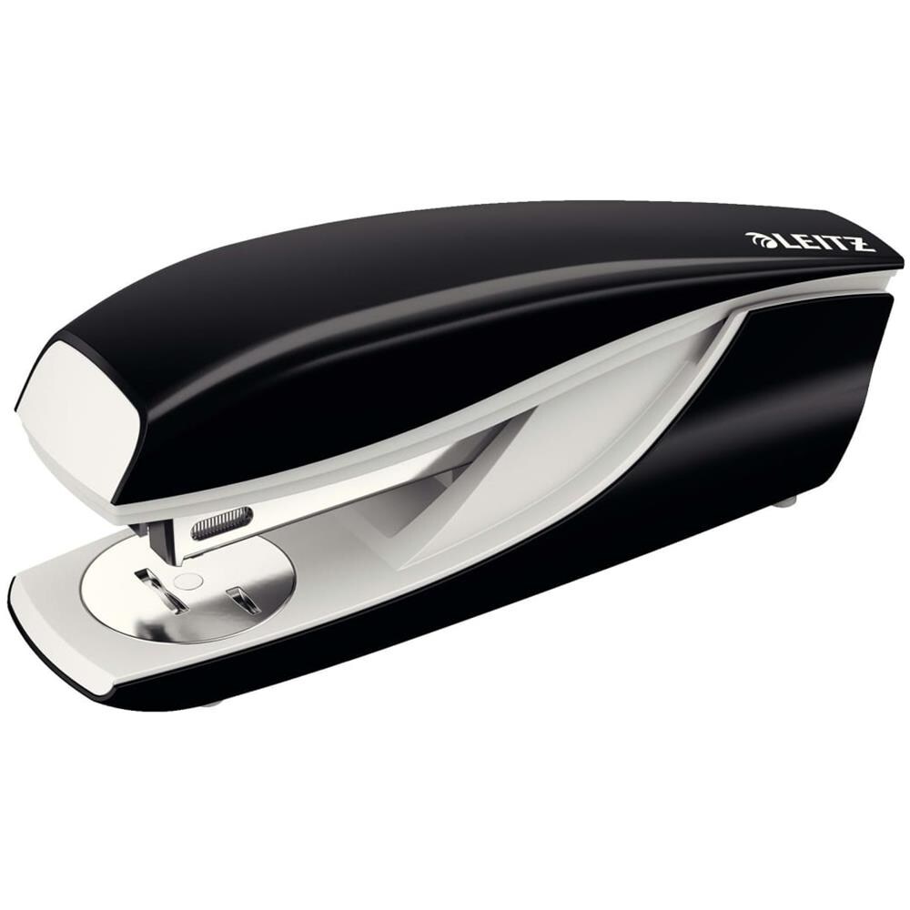 Cucitrice 5502 30 Fogli Nera - Foto 2