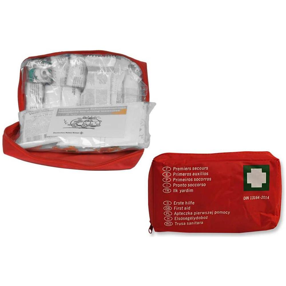 Kit Primo Soccorso Norma Din13167 Cps685 - Foto 1