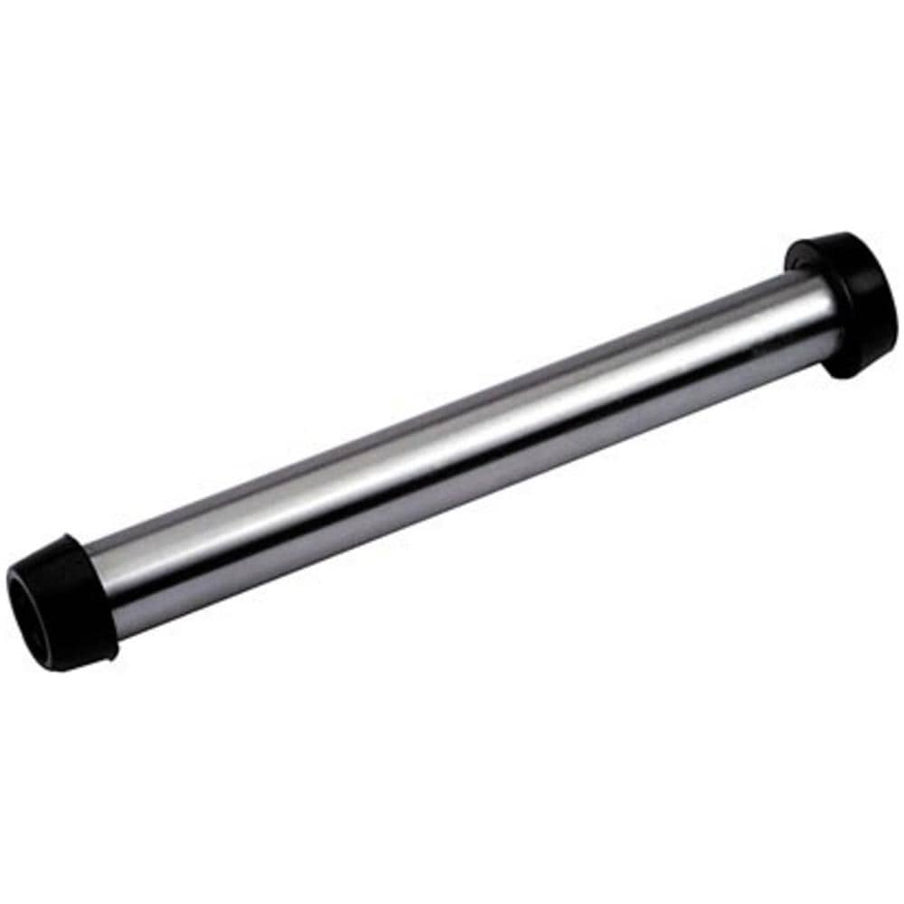 Tubo Di Scarico Acciaio Inox, 270 Mm - Foto 1