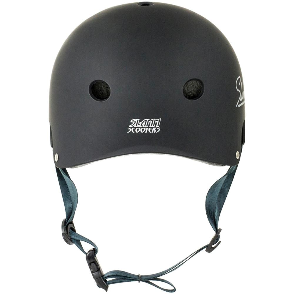 Logo Skateboard Helmet Black - Large x-large - Foto 3