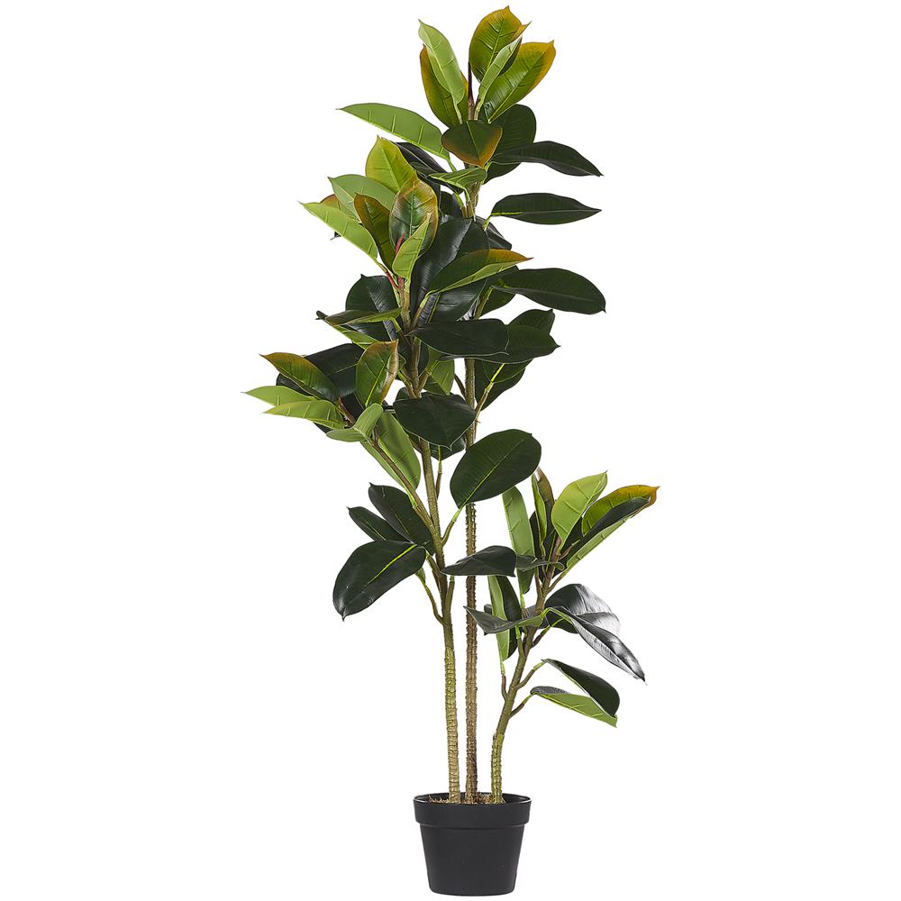 Pianta Artifciale In Vaso 134 Cm Oak Tree - Foto 1