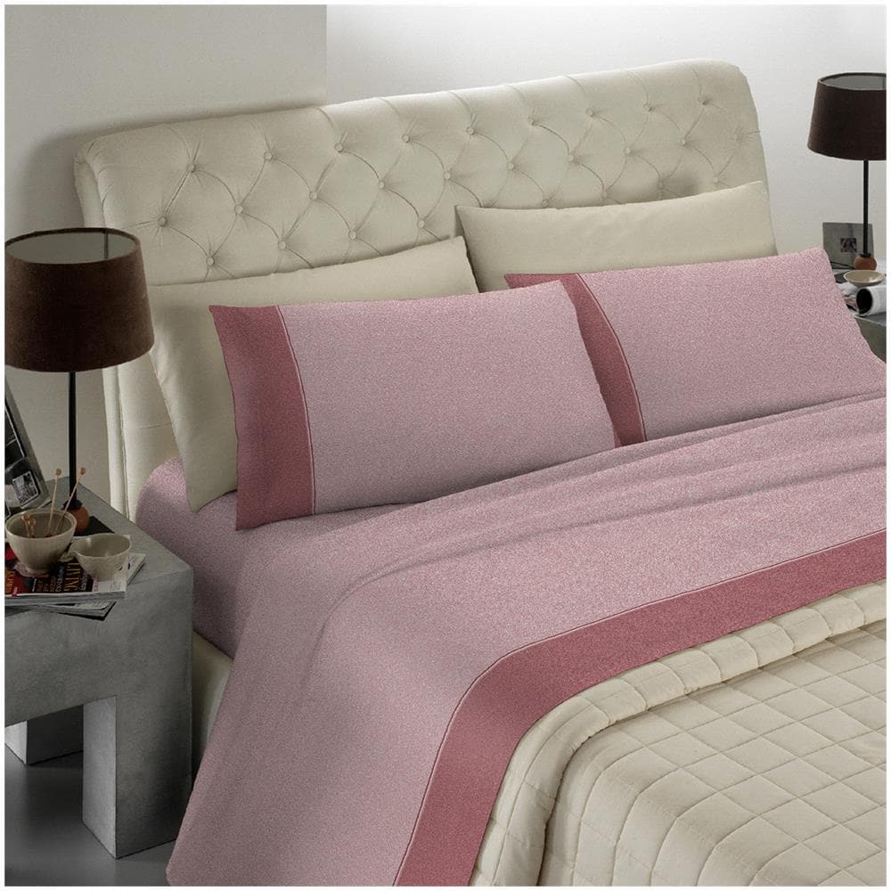 Collezione Di Asciugamani Da Bagno Ernestine | IT - Foto 3