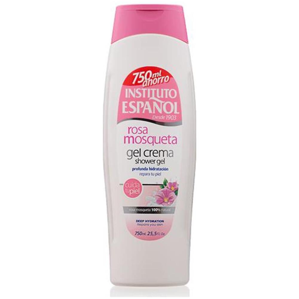 Spanish Institute Rosa Canina Gel-crema 1250ml - Foto 1