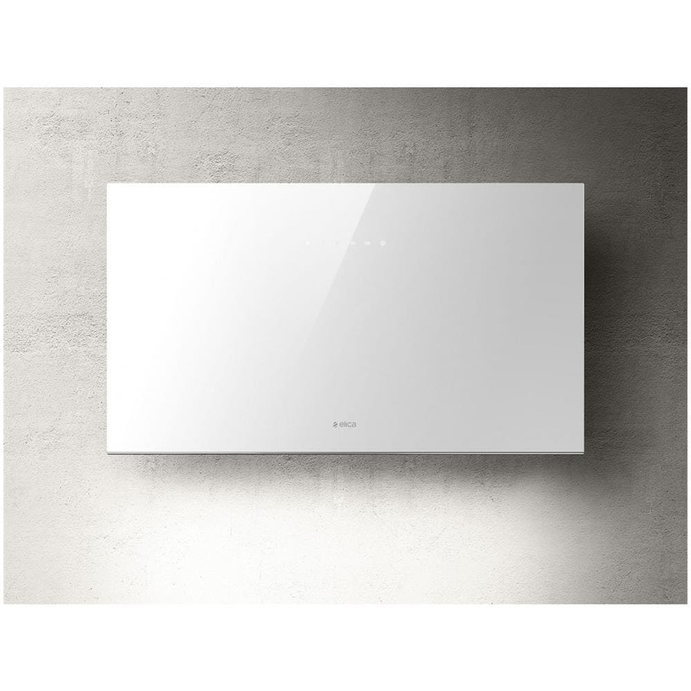 Cappa WH / F / 55 a Parete da 55 cm Filtrante Colore Bianco - Foto 1