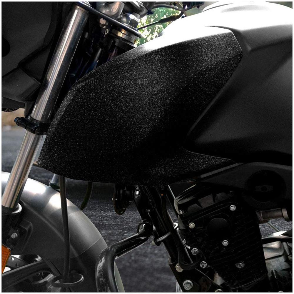 Foglio Pellicola Adesiva Per Wrapping Black Diamond, 20 X 24 Cm - Foto 6