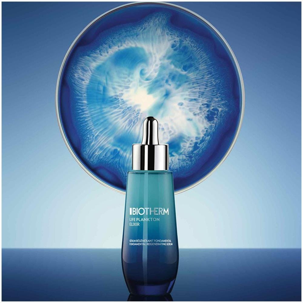 Life Plankton Elixir - Siero Viso Antirughe E Lenitivo Viso Unisex - Foto 2