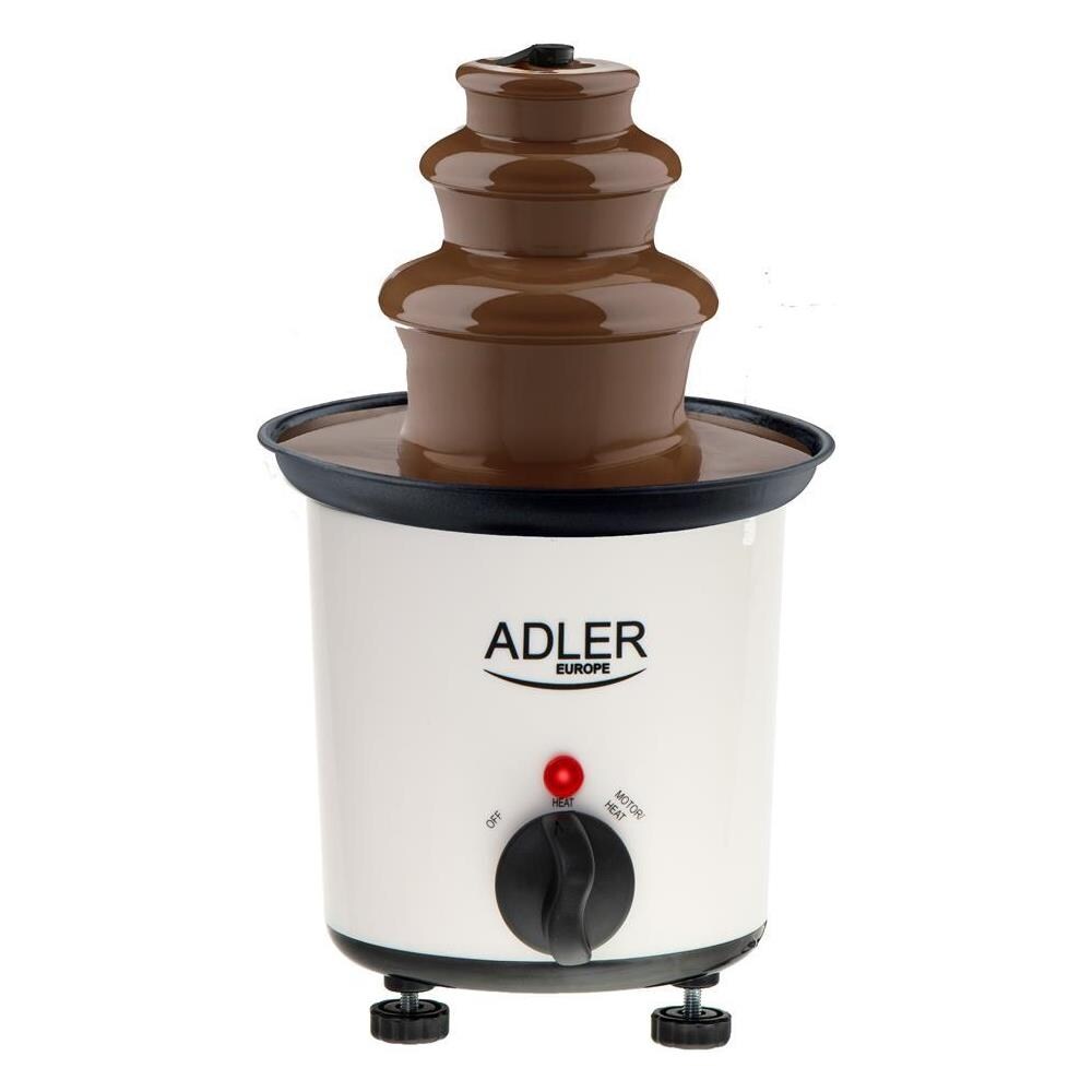 Fontana Di Cioccolato Ad 4487 30 W - Foto 2