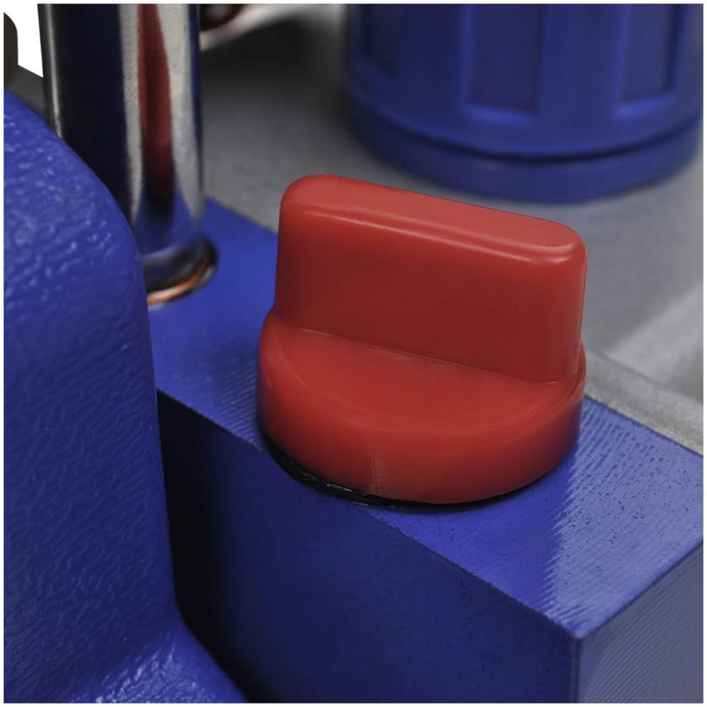 Pompa di Aspirazione a Singolo Stadio con Manometro a 4 Vie - Foto 3