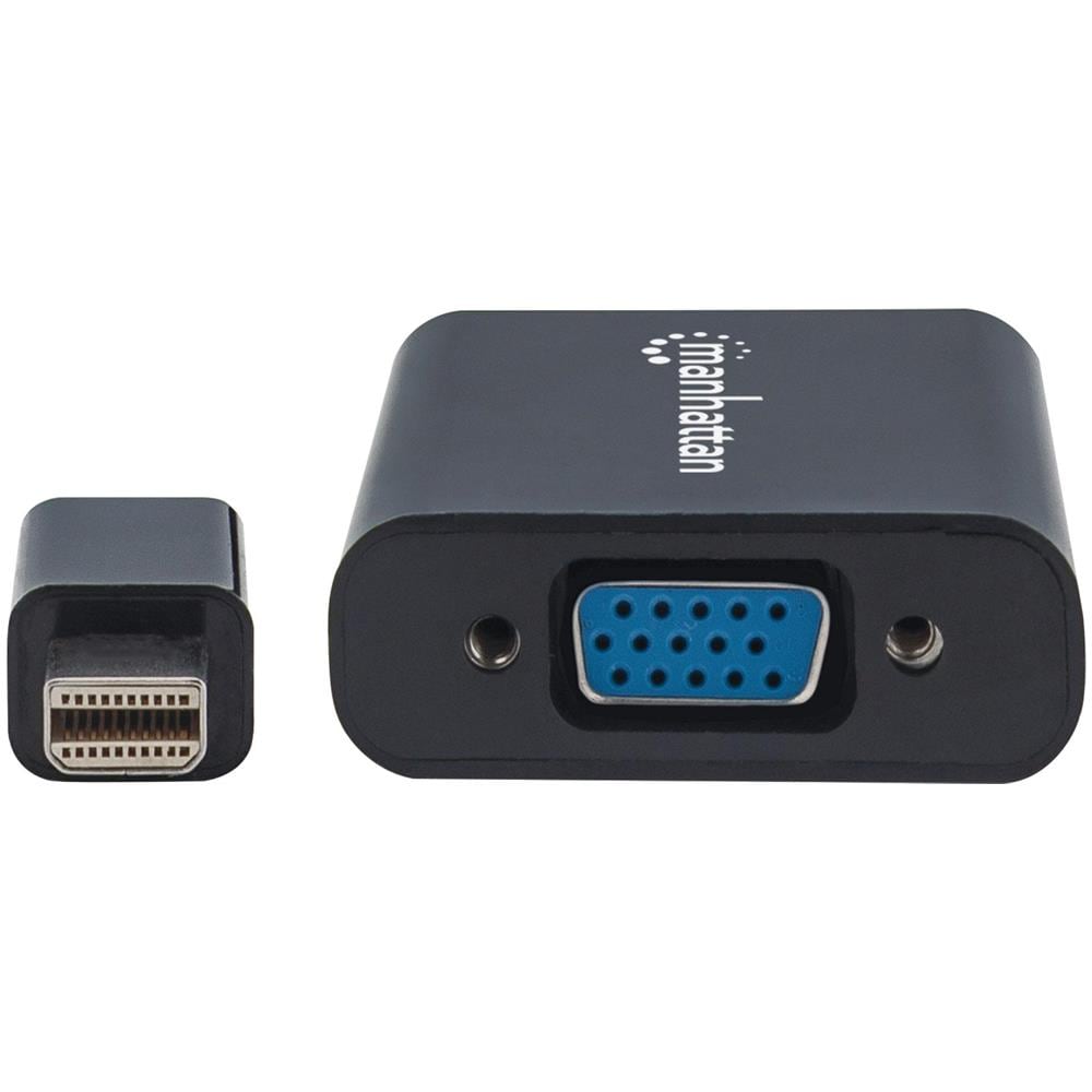151504 Mini DisplayPort VGA Nero cavo di interfaccia e adattatore - Foto 3
