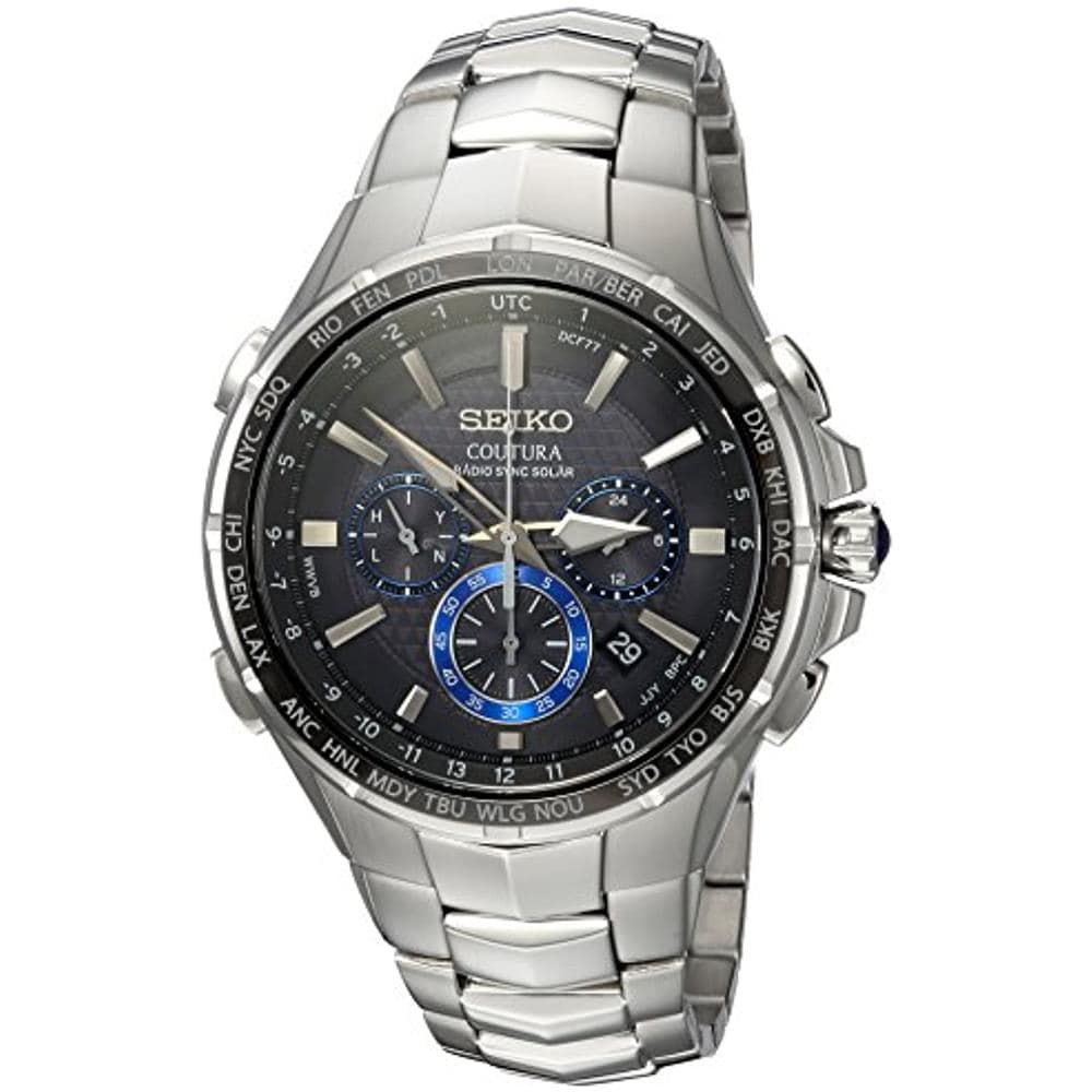 Orologio Uomo Ref. Ssg009 - Foto 1