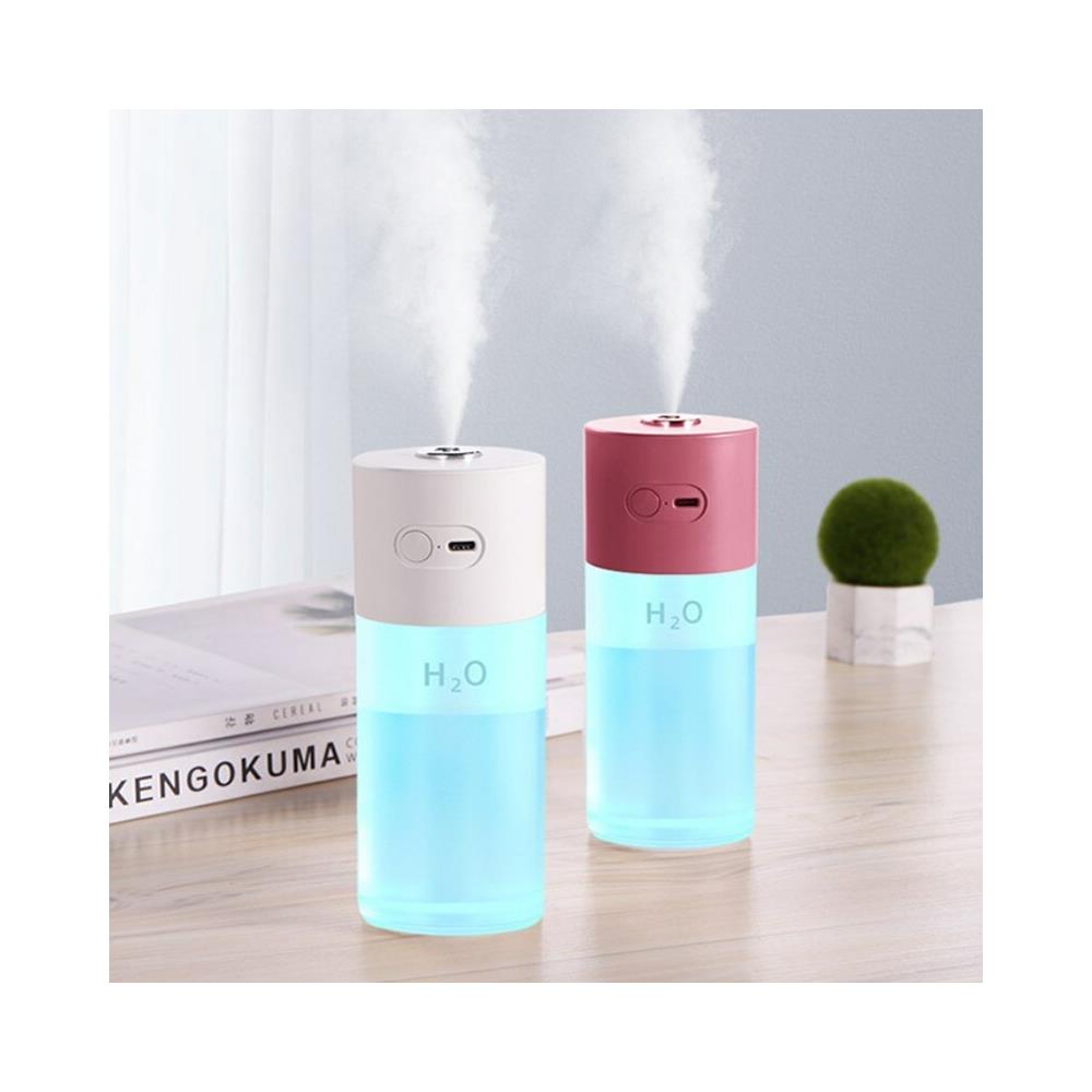 Deerma- Umidificatore ad Ultrasuoni, Diffusore d'oli essenziali