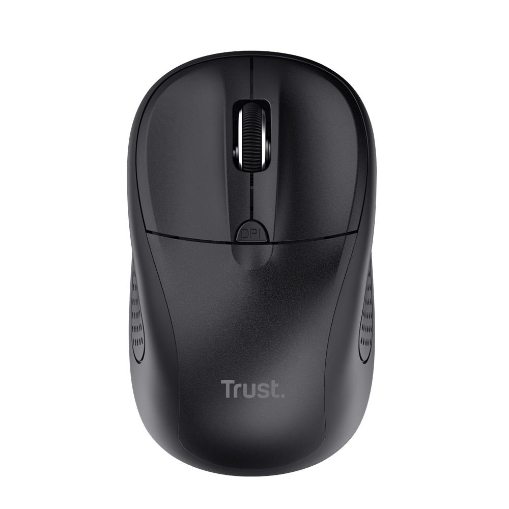 Primo mouse Ambidestro Bluetooth Ottico 1600 DPI - Foto 2