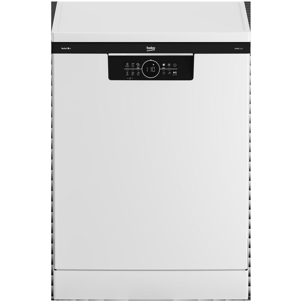 Lavastoviglie BDFN26420WA Libera installazione Classe E Capacità 14 coperti E - Foto 1