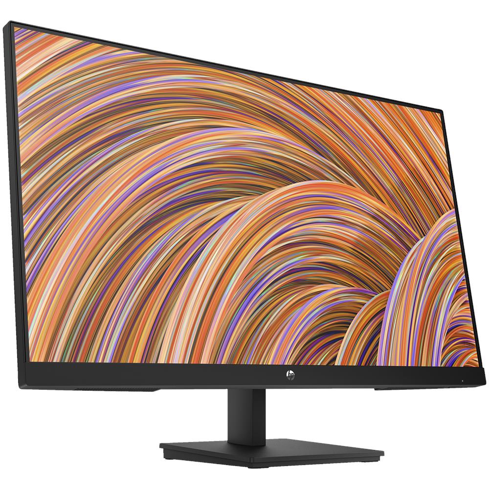 V27ie G5 Monitor PC 68,6 cm (27") 1920 x 1080 Pixel Full HD Nero - Foto 1
