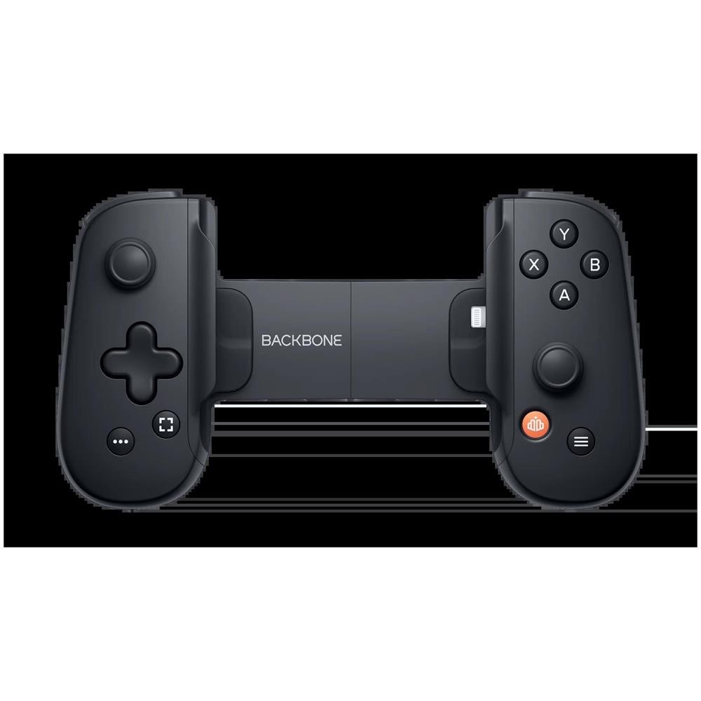 One for iPhone PlayStation Edition Bianco Lightning Gamepad PC, Playstation, Xbox, iOS - Foto 2