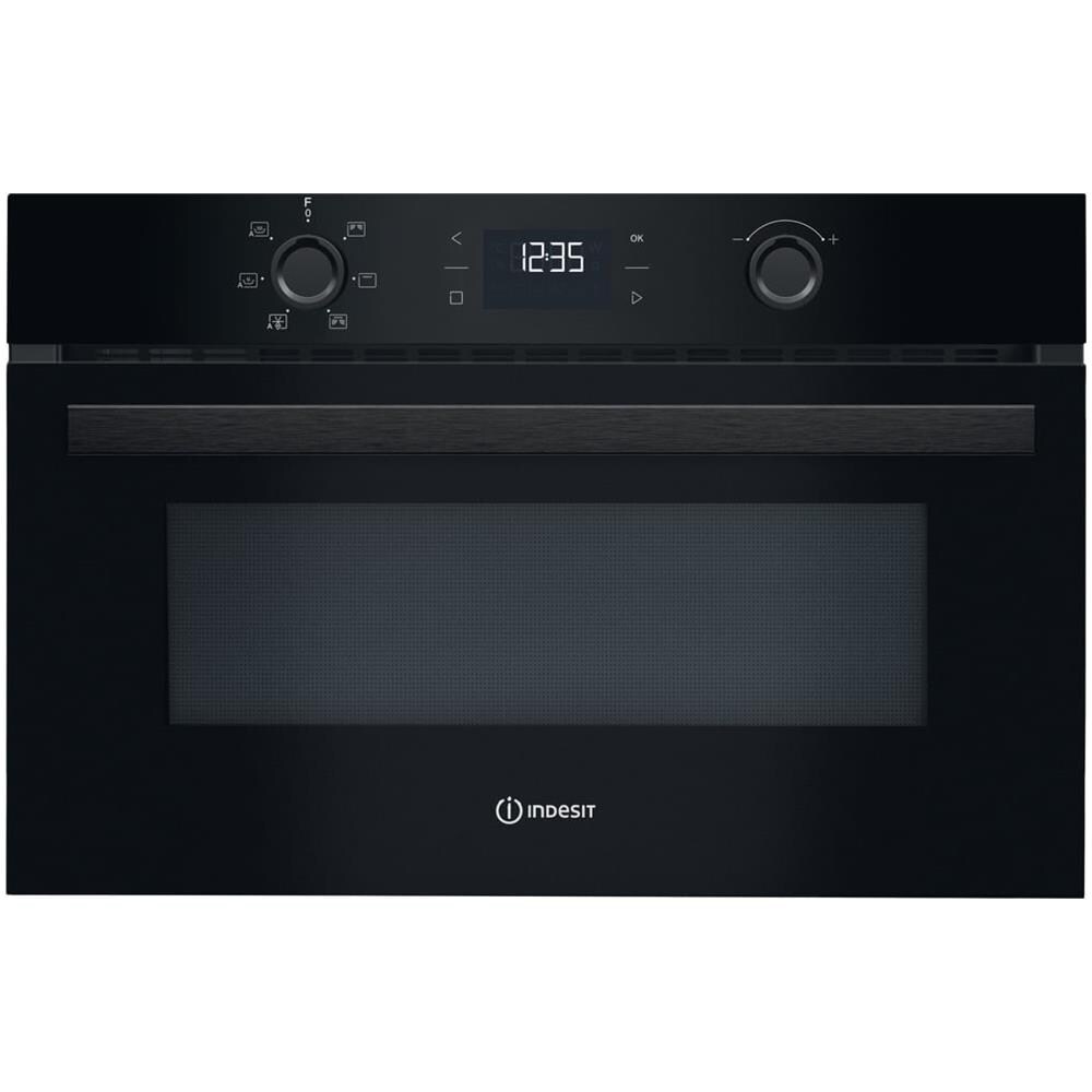 Microonde da incasso ID K52R B - ID K52R B - Foto 1