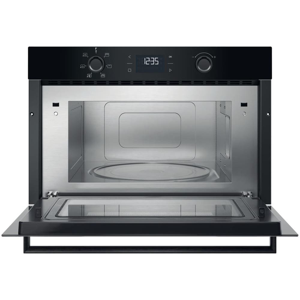 Microonde da incasso ID K52R B - ID K52R B - Foto 2