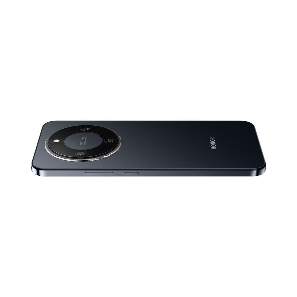 Magic8 Lite 5G 256GB 8GB Ram Display 6.79" Amoled Main Camera 108MP USB tipo-C Dual nanoSim (+eSim) Snapdragon 6 Gen4 MagicOS 9 7500mAh Midnight Black - Foto 8