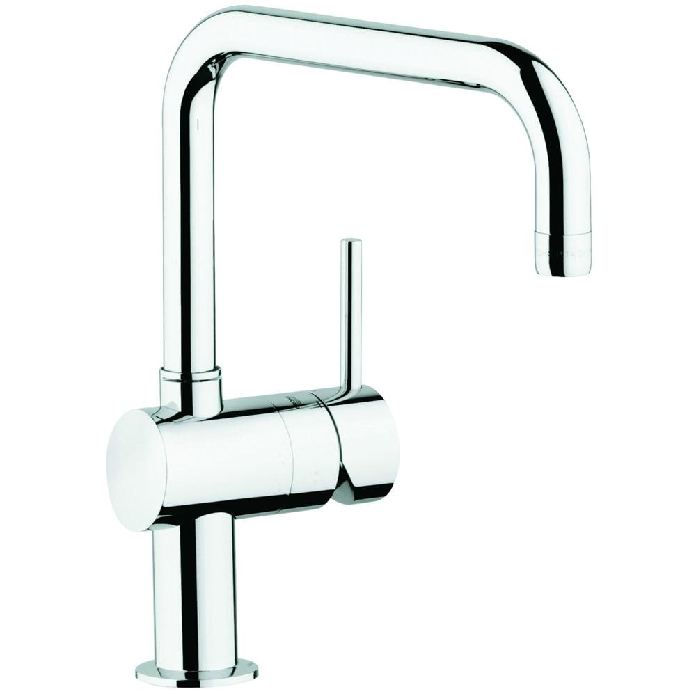 Minta Miscelatore Monocomando Lavello - Foto 1