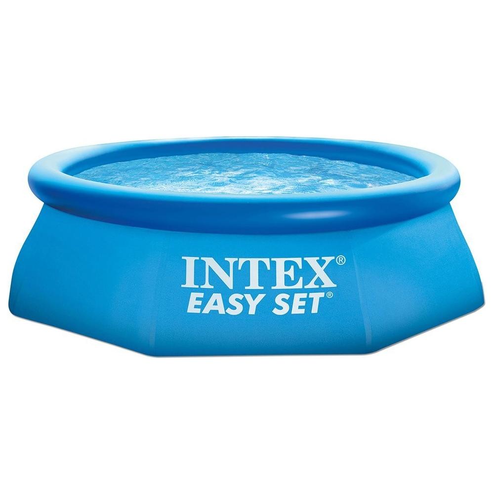 28120 Piscina Easy Cm 305X76 - Foto 2