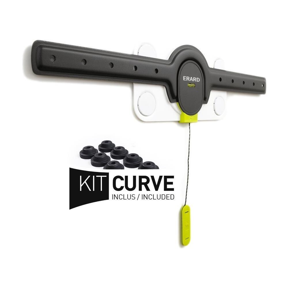 St. Fixit 600c Kit Curvo Incluso - Foto 2