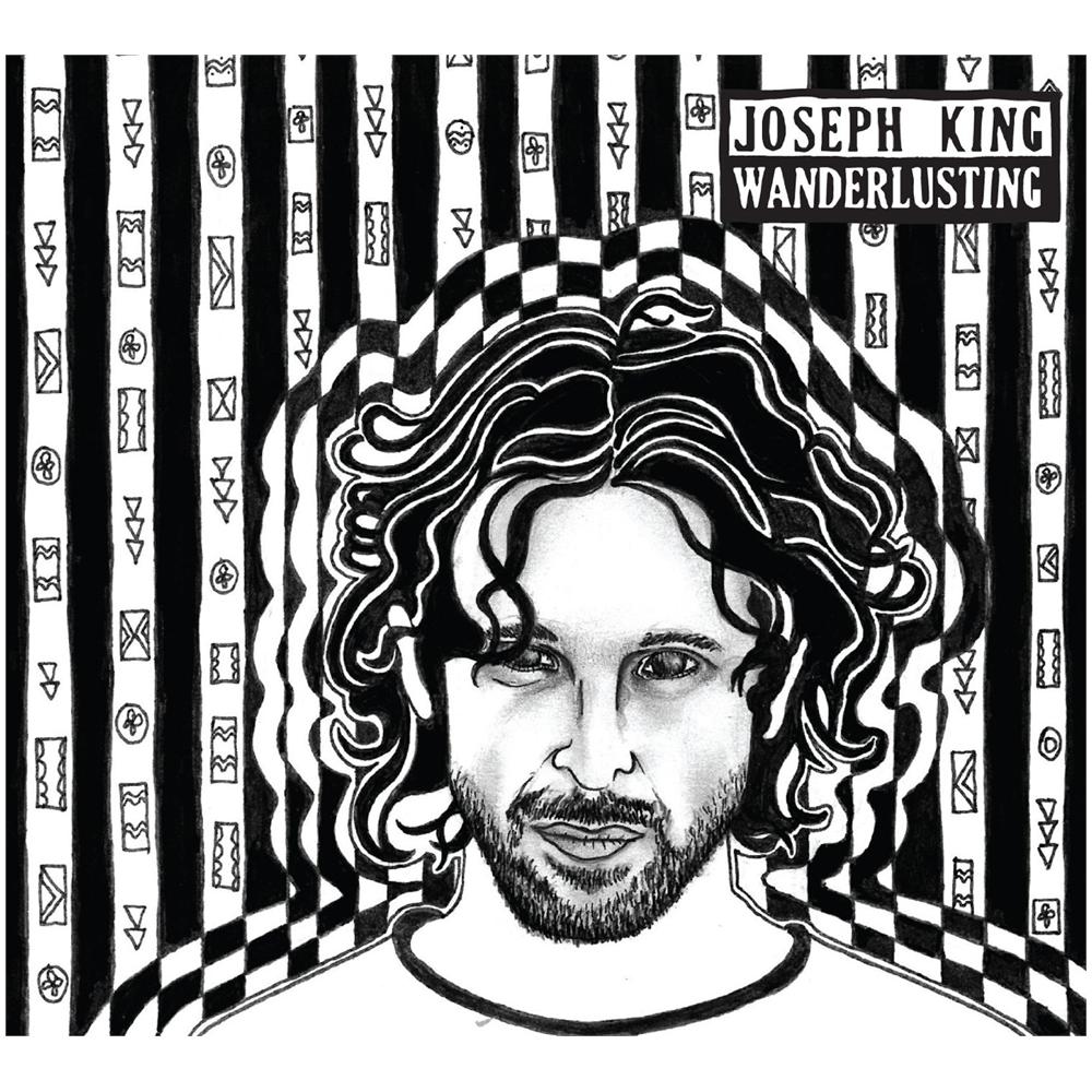Joseph King - Wanderlusting - Foto 1