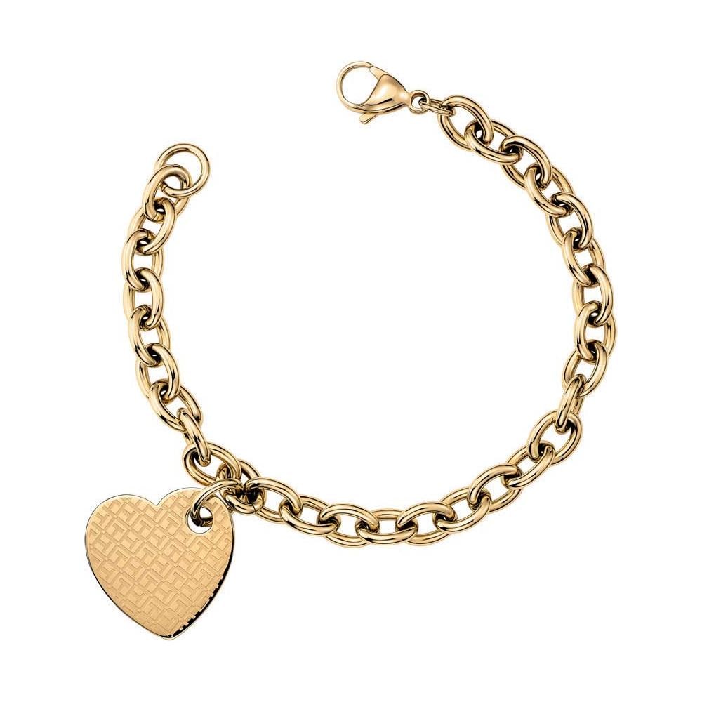 Bracciale Donna Classic Signature Thj2700707 - Foto 1