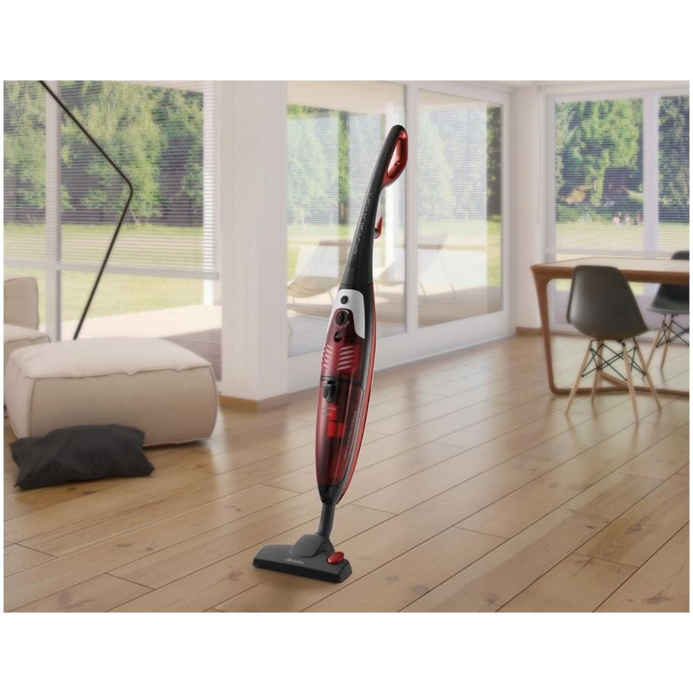 New Evolution 2772/2A Scopa Elettrica senza Sacco 600 Watt - Foto 8