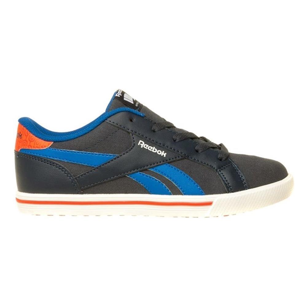 Scarpe Royal Complete Low Bd2501 Taglia 37 Colore Blu marino - Foto 1
