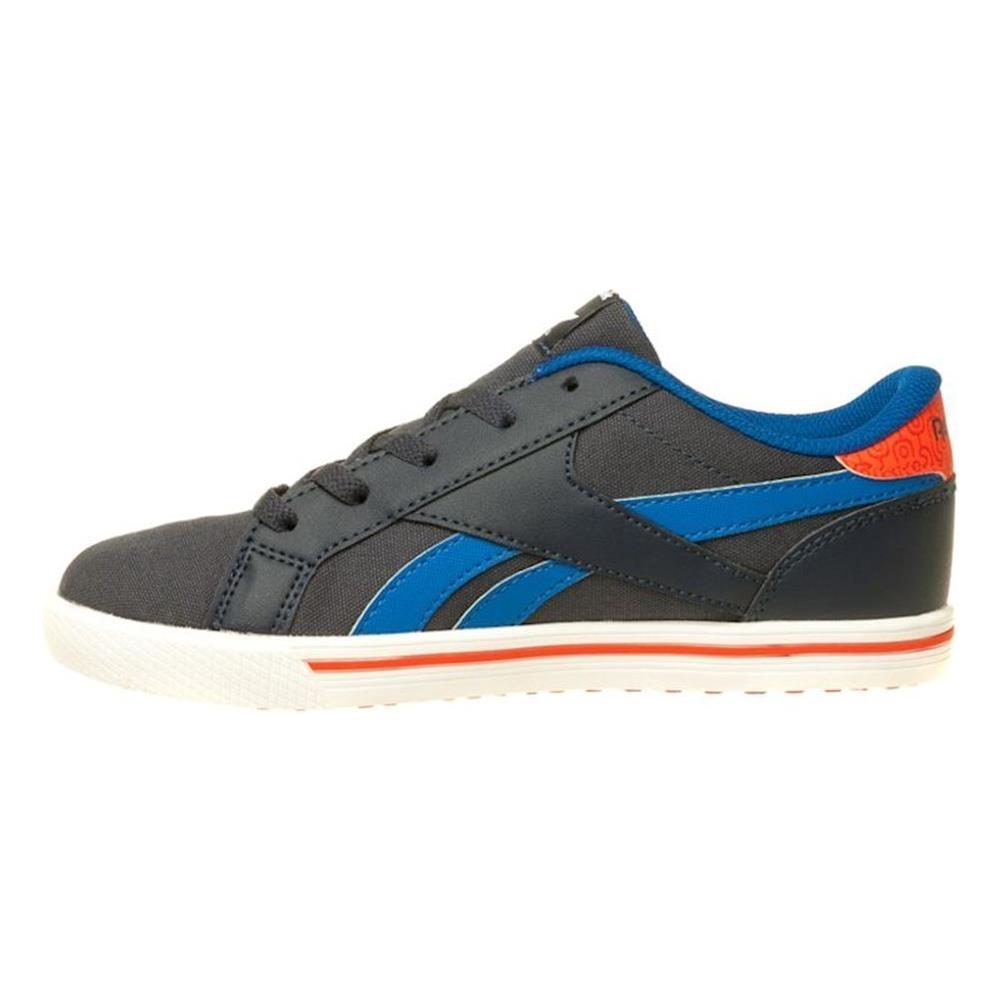 Scarpe Royal Complete Low Bd2501 Taglia 37 Colore Blu marino - Foto 2