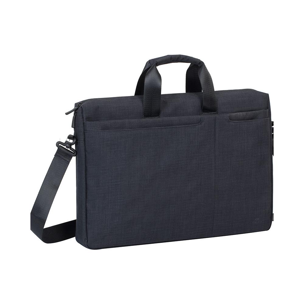 8355 Laptoptasche 17.3 schwarz - Foto 2