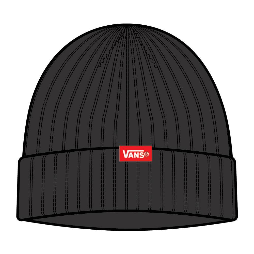 Berretti E Cappelli Vans Core Basics Beanie Accessori Uomo One Size - Foto 1