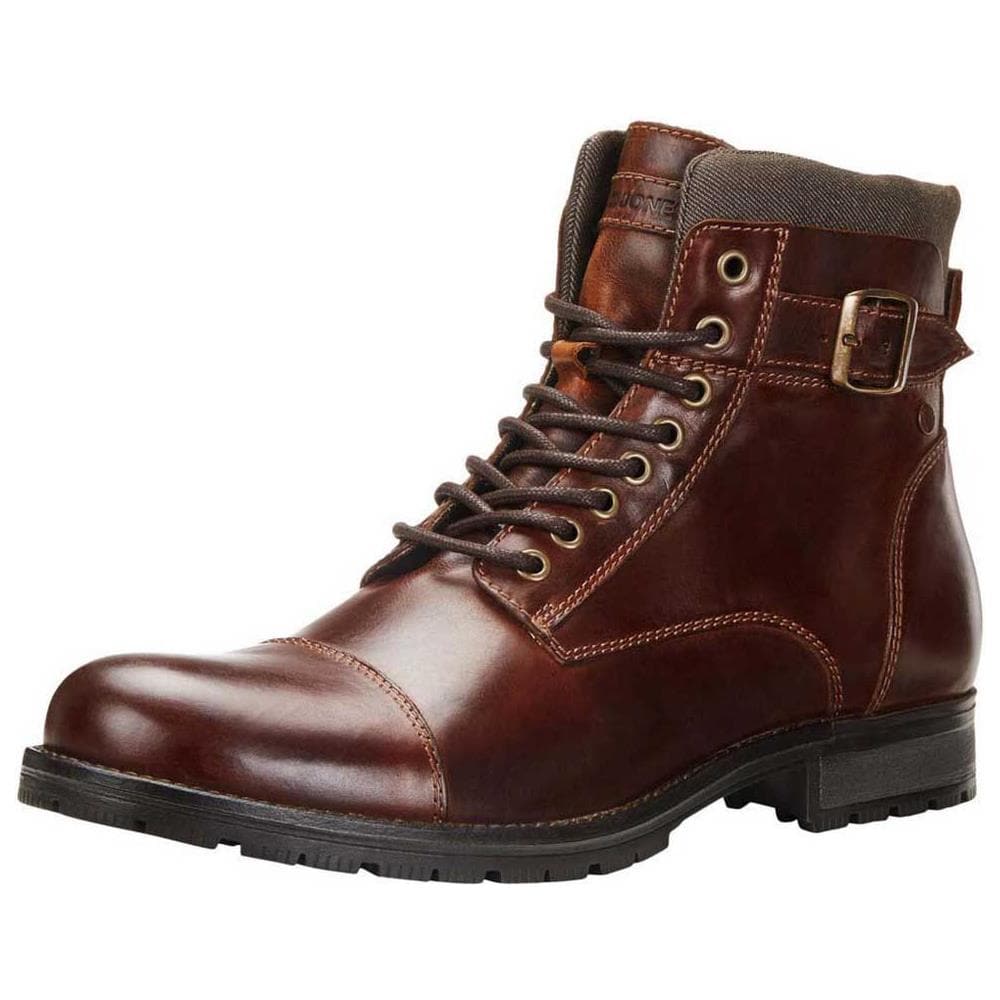 Stivali E Stivaletti Jack & Jones Albany Scarpe Uomo Eu 40 - Foto 1