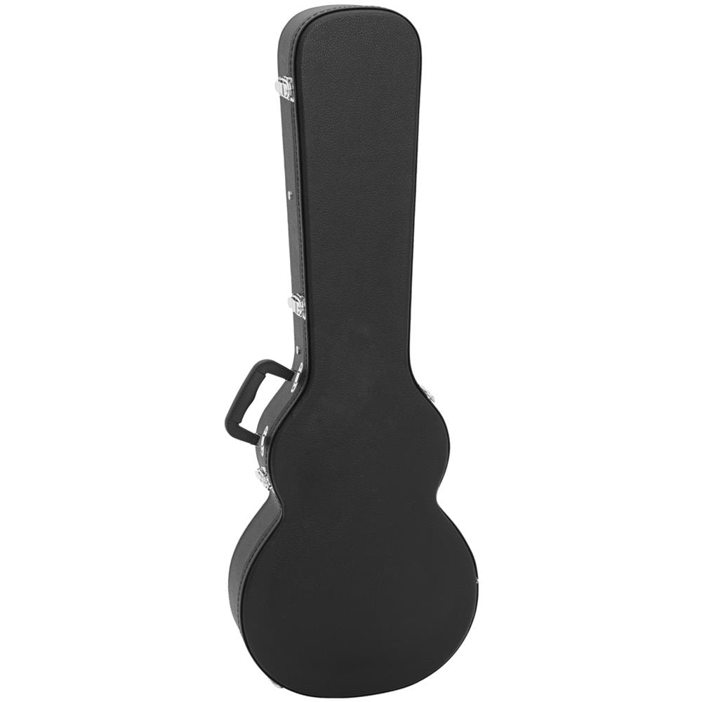 Form Case E-guitar Lp, Black - Foto 1