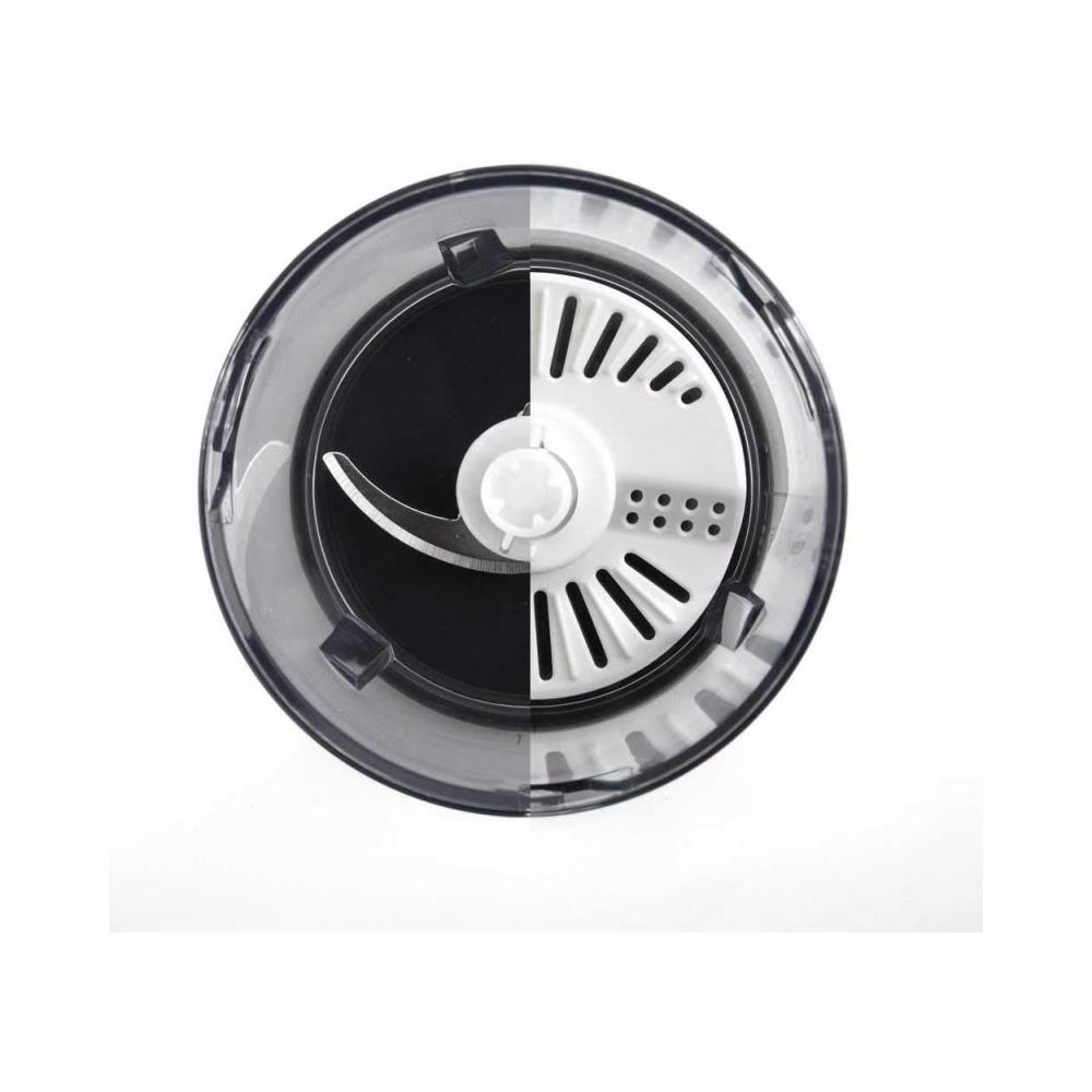Minitritatutto Elettrico BXCH260E Capacità 0.5L Potenza 260W - Foto 2