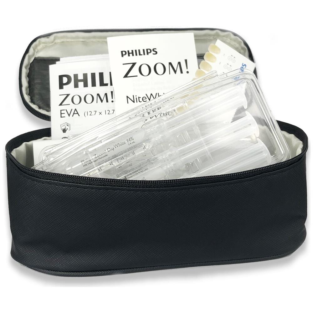 Zoom Daywhite 14% 6 Kit Per Sbiancamento Dei Denti A Siringa Gel Sbiancante Rapido Acp - Foto 2