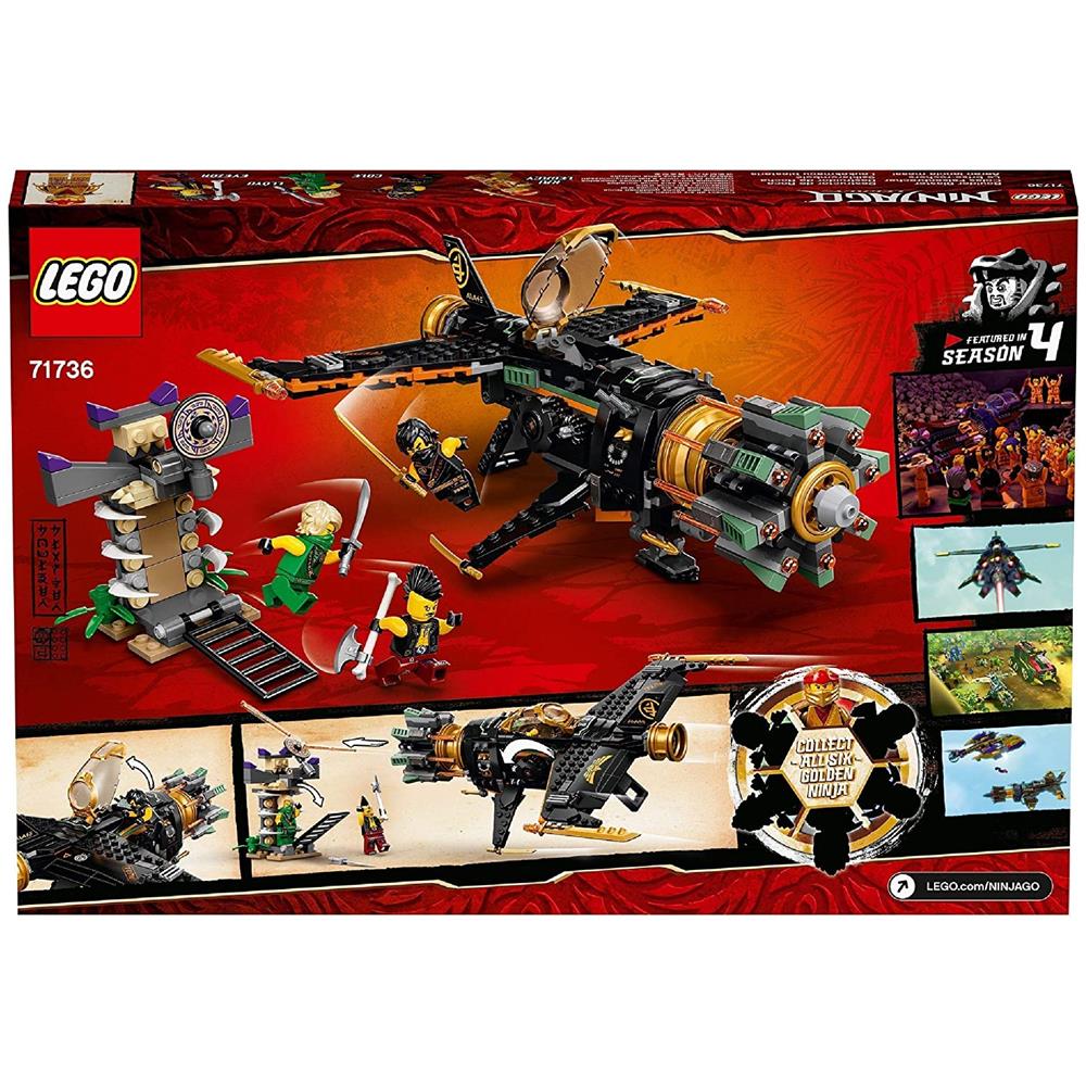 71736 - Aereo Spara Missili - Foto 7