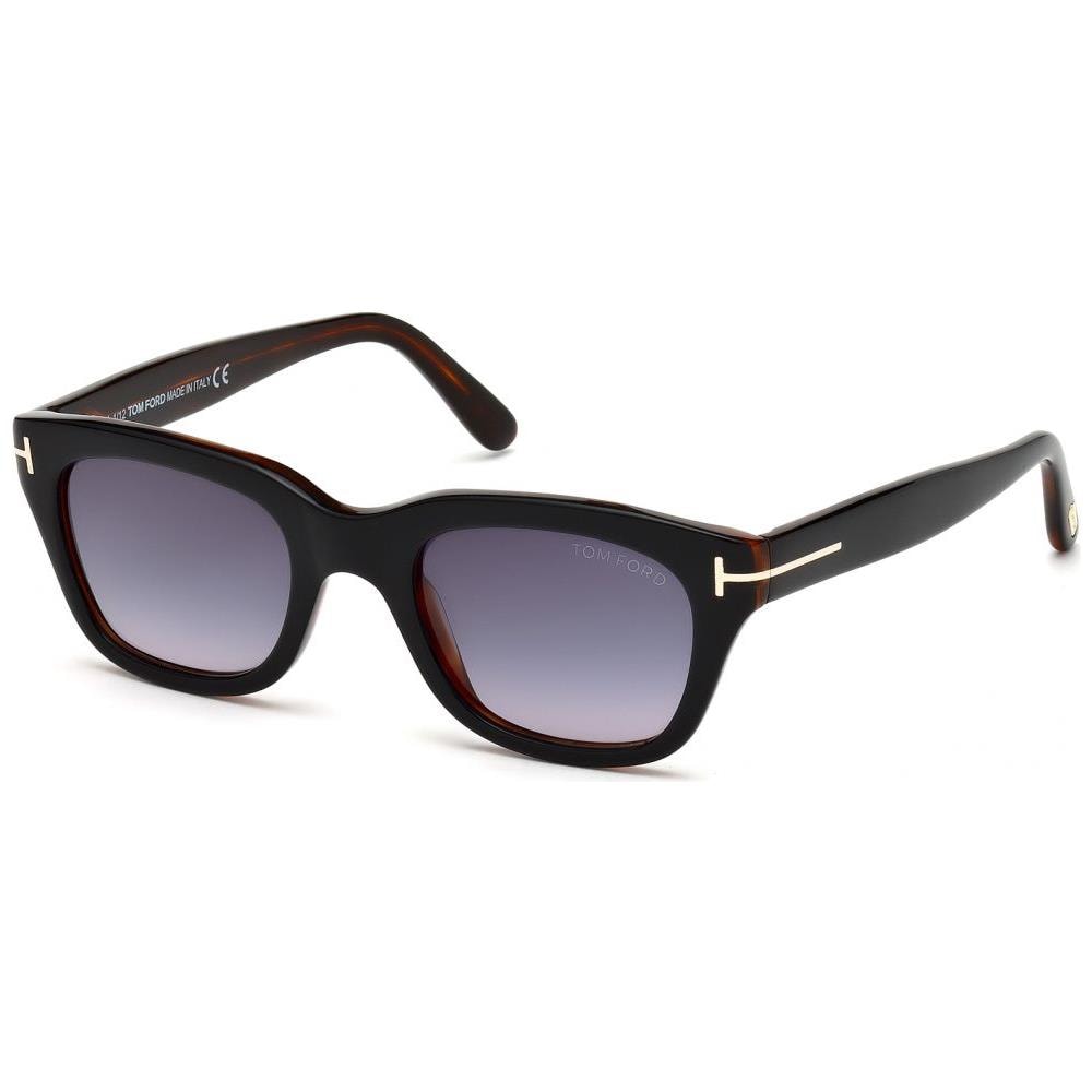 Occhiali Da Sole Uomo Tomford Ft0237 Snowdon - Foto 1
