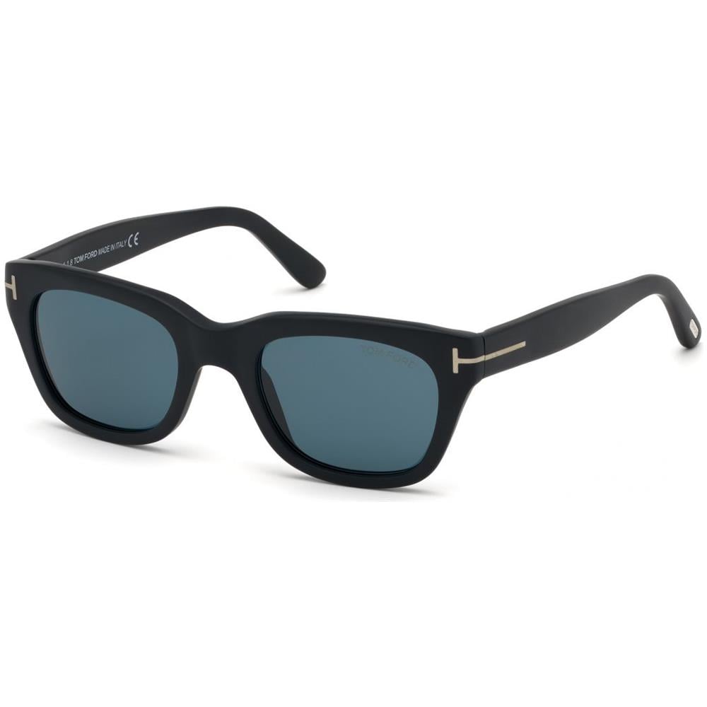 Occhiali Da Sole Uomo Tomford Ft0237 Snowdon - Foto 2