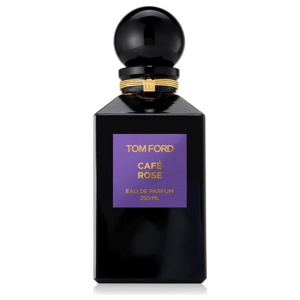 Cafe Rose 250ml Edp - Foto 1