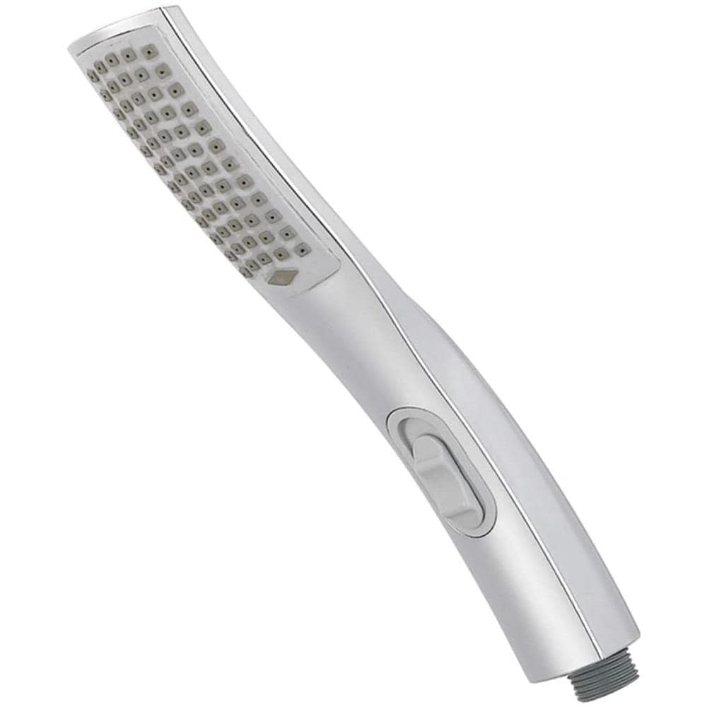 Doccetta Cromata Con Acquastop - Foto 1