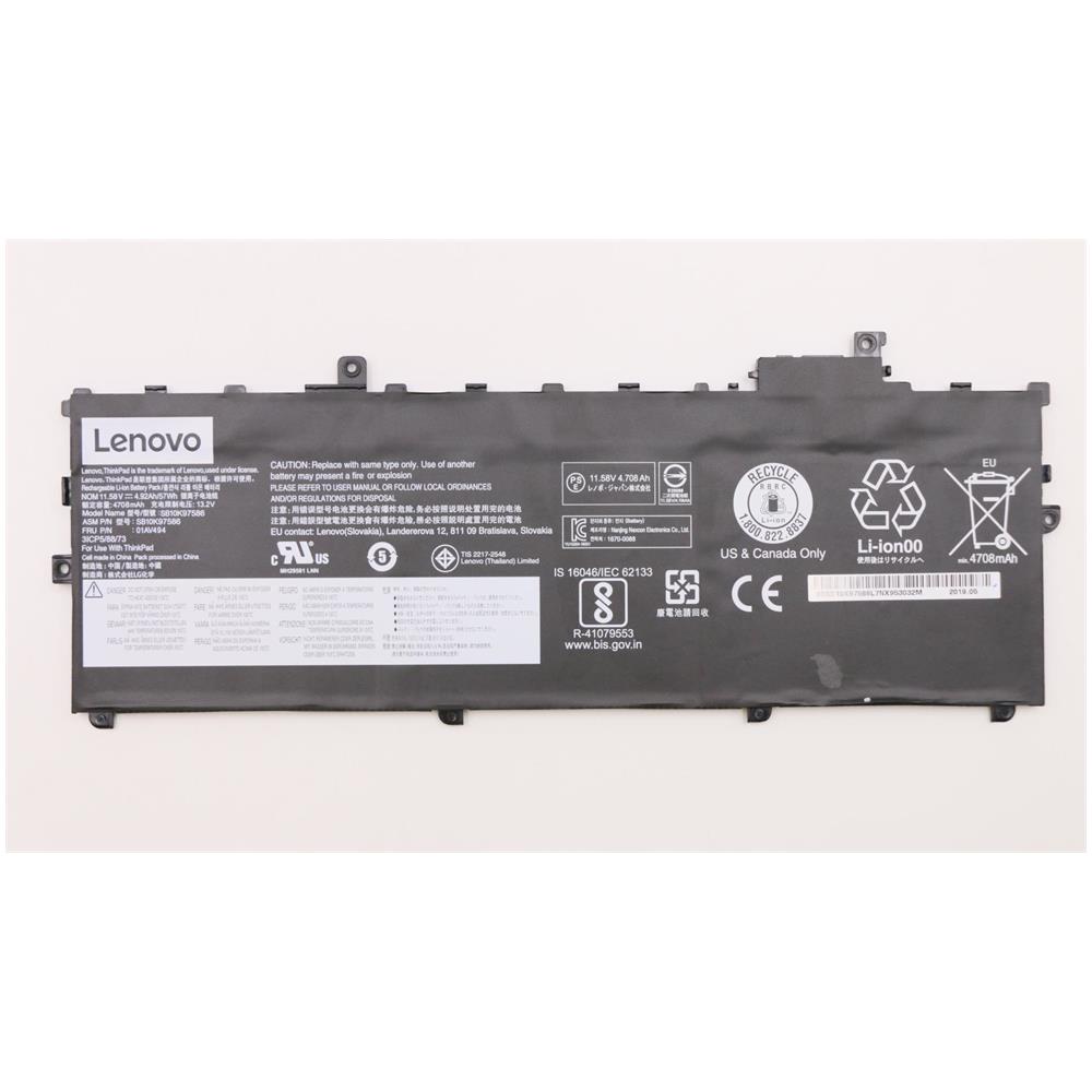 01av494 Ricambio Per Laptop Batteria - Foto 1