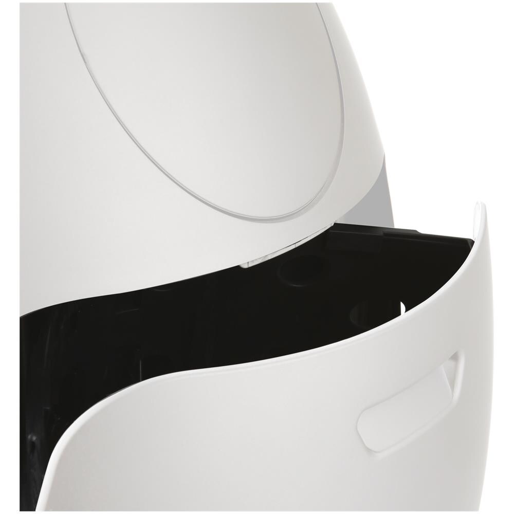 Ovetto Raccolta Differenziata Soldi Design Bianco - Foto 6