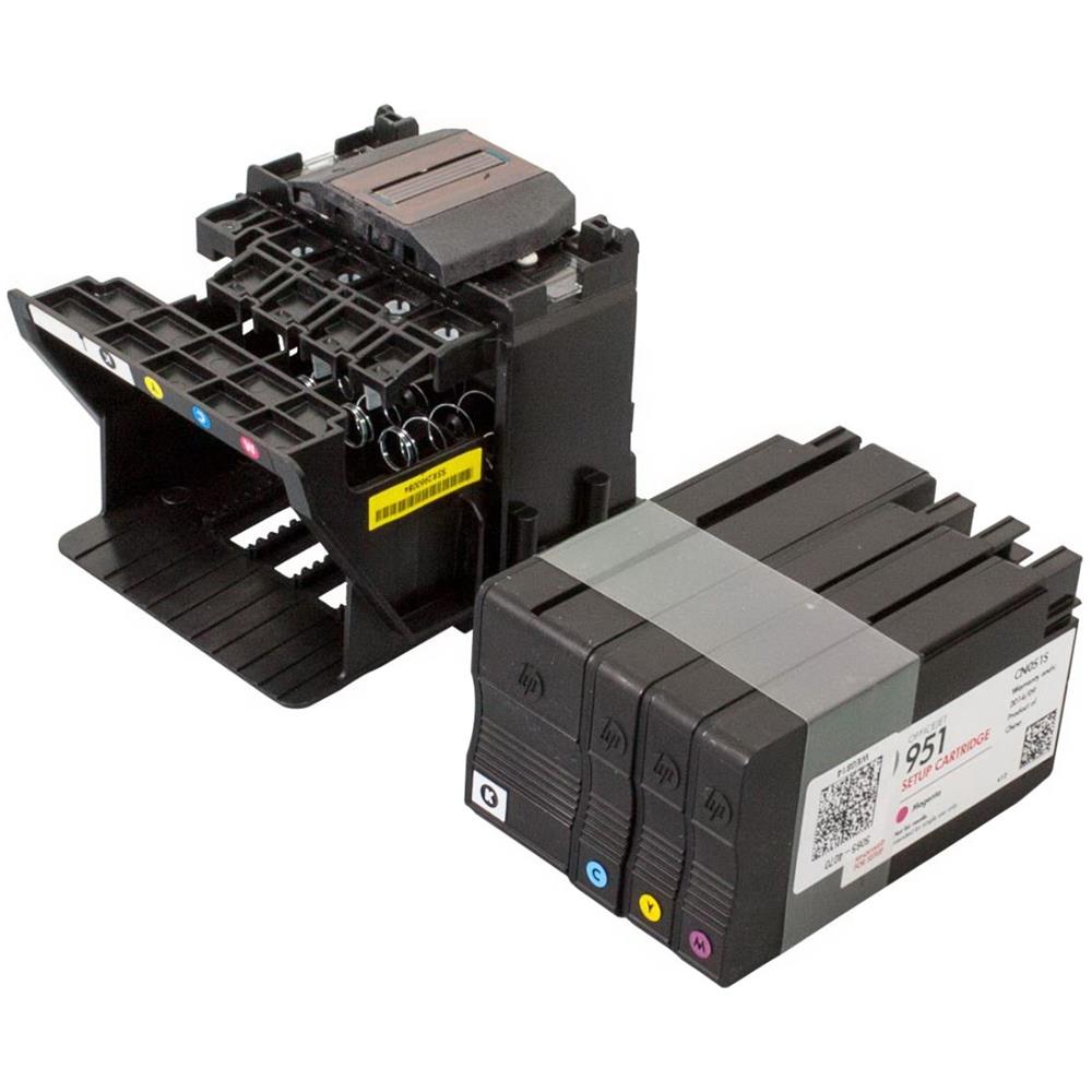 CR324A testina stampante Ad inchiostro - Foto 1