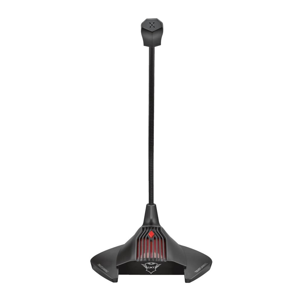 23467 microfono Nero Microfono per PC - Foto 2