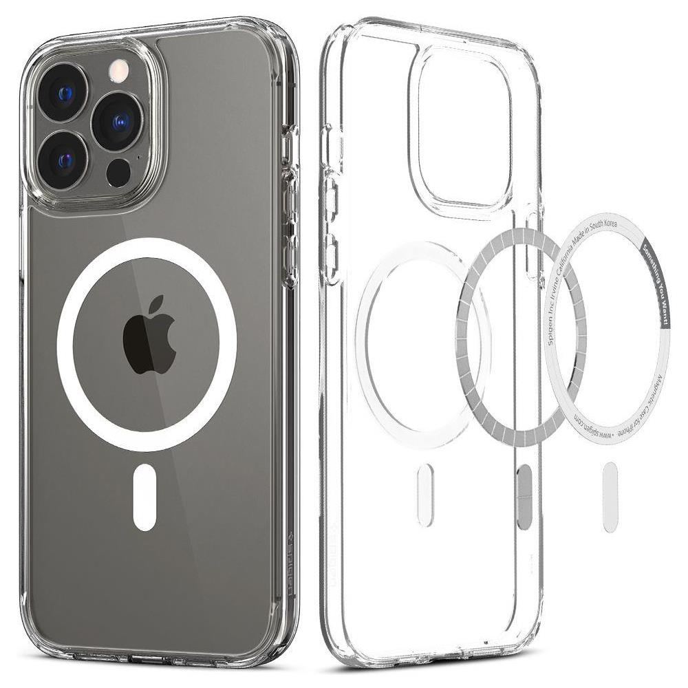 Custodia Cover Protettiva Per Iphone 13 Pro - Foto 1