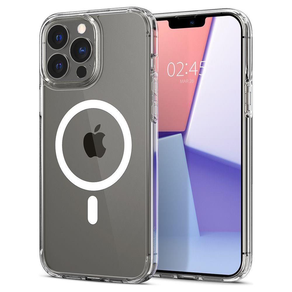 Custodia Cover Protettiva Per Iphone 13 Pro - Foto 2