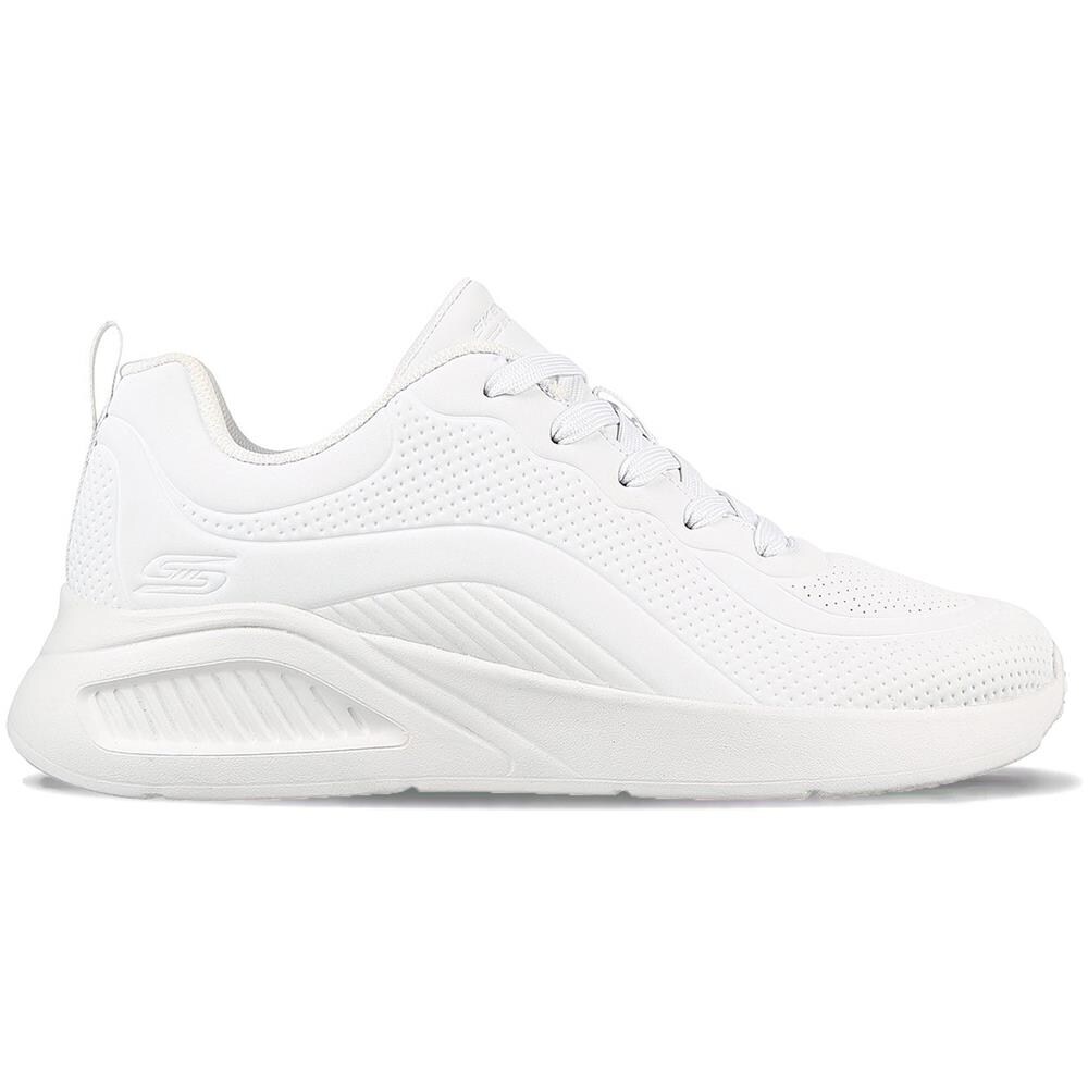 Scarpe Bobs Buno - How Sweet Taglia 37 Codice 117151-wht Bianco - Foto 1