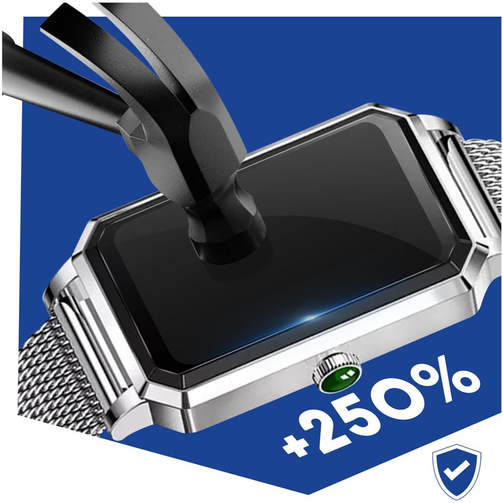 Film Per Rubicon Rnce86 Flessibile 7h Infrangibile Flexibleglass - Foto 2